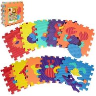 Коврик-мозаика A-Toys Животные M 2616