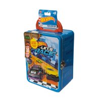 Контейнер Mattel для 18 машинок Hot Wheels HWCC2-24C