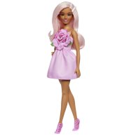 Кукла Mattel Barbie Fashionistas Барби Модница Розовая роза HYT94