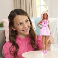 Кукла Mattel Barbie Fashionistas Барби Модница Розовая роза HYT94