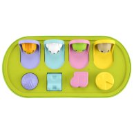Развивающая игрушка Fisher-Price Прятки со зверюшками JDL66