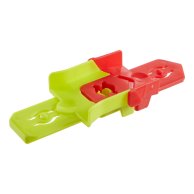 Игровой набор Hot Wheels Track Creator Дорожки для трека JDW41