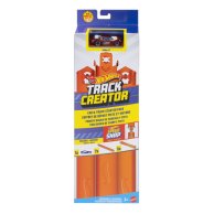 Игровой набор Hot Wheels Track creator Дорожки для трека с машинкой JDW43