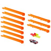 Игровой набор Hot Wheels Track creator Дорожки для трека с машинкой JDW43