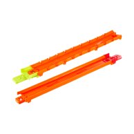 Игровой набор Hot Wheels Track creator Дорожки для трека с машинкой JDW43