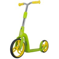 Sport AEST B08 Green 2 in 1 Беговел - Самокат