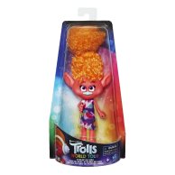 Кукла Trolls S2 Мировой тур Стильная Диджей Суки