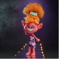 Кукла Trolls S2 Мировой тур Стильная Диджей Суки