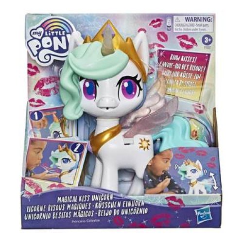 Фигурка пони, серия "MLP-Моя маленькая Пони