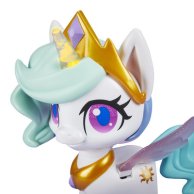 Фигурка пони, серия "MLP-Моя маленькая Пони