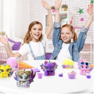 Игровой набор с фигуркой-сюрпризом Unicones Единорог 1234