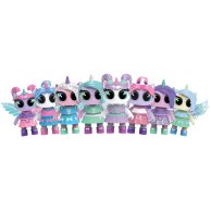 Игровой набор с фигуркой-сюрпризом Unicones Teenies Единорог 1236