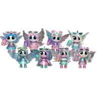 Игровой набор с фигуркой-сюрпризом Unicones Teenies Единорог 1236