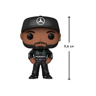 Фигурка Funko Pop! Формула-1 Льюис Хэмилтон Lewis Hamilton 62220