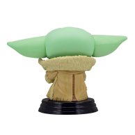 Фигурка Funko Pop! Мандалорец Малыш с чашкой Star Wars The Mandalorian 49933