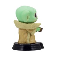 Фигурка Funko Pop! Мандалорец Малыш с чашкой Star Wars The Mandalorian 49933