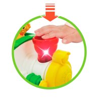 Игровой набор Kiddi Smart Паровоз Лимпопо, с эффектами (укр) 063396