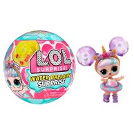 Игровой набор сюрприз с куклой L.O.L. Surprise! Волшебные шарики 505068