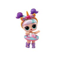 Игровой набор сюрприз с куклой L.O.L. Surprise! Волшебные шарики 505068