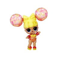 Игровой набор сюрприз с куклой L.O.L. Surprise! Волшебные шарики 505068