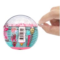 Игровой набор с куклами L.O.L. Surprise! Baby Bundle Малыши 507321