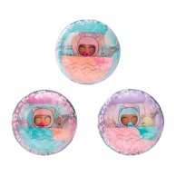 Игровой набор с куклами L.O.L. Surprise! Baby Bundle Малыши 507321