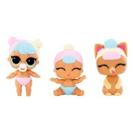 Игровой набор с куклами L.O.L. Surprise! Baby Bundle Малыши 507321