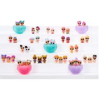 Игровой набор с куклами L.O.L. Surprise! Baby Bundle Малыши 507321