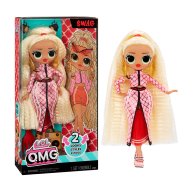 Кукла L.O.L. Surprise! O.M.G. HoS Свэг, 27 см 591573