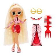 Кукла L.O.L. Surprise! O.M.G. HoS Свэг, 27 см 591573