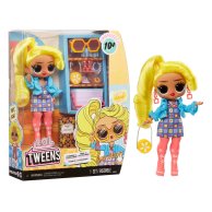 Игровой набор с куклой L.O.L. Surprise! Tweens Core Ханна Грув 591658