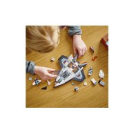 Конструктор Lego City Межзвездный космический корабль, 240 деталей 60430