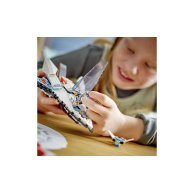 Конструктор Lego City Межзвездный космический корабль, 240 деталей 60430