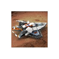 Конструктор Lego City Межзвездный космический корабль, 240 деталей 60430