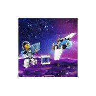 Конструктор Lego City Межзвездный космический корабль, 240 деталей 60430