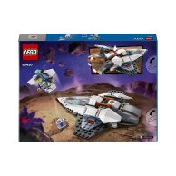 Конструктор Lego City Межзвездный космический корабль, 240 деталей 60430