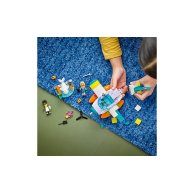 Конструктор Lego Friends Спасательный гидроплан, 203 детали 41752