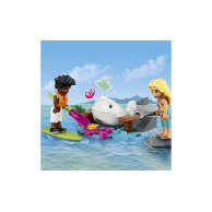Конструктор Lego Friends Спасательный гидроплан, 203 детали 41752