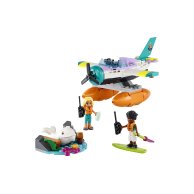 Конструктор Lego Friends Спасательный гидроплан, 203 детали 41752