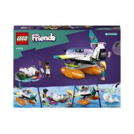 Конструктор Lego Friends Спасательный гидроплан, 203 детали 41752