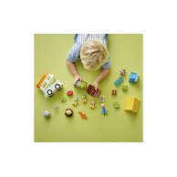 Конструктор Lego Duplo Disney Приключения на природе, 37 деталей 10997
