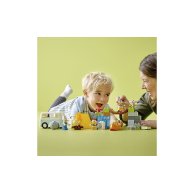 Конструктор Lego Duplo Disney Приключения на природе, 37 деталей 10997