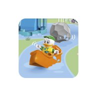 Конструктор Lego Duplo Disney Приключения на природе, 37 деталей 10997