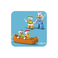 Конструктор Lego Duplo Disney Приключения на природе, 37 деталей 10997