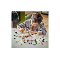 Конструктор Lego Ninjago Эгалт Повелитель Драконов, 532 детали 71809