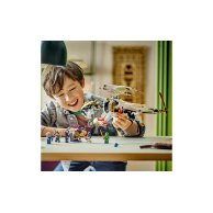 Конструктор Lego Ninjago Эгалт Повелитель Драконов, 532 детали 71809