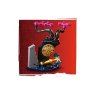 Конструктор Lego Ninjago Эгалт Повелитель Драконов, 532 детали 71809