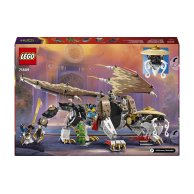 Конструктор Lego Ninjago Эгалт Повелитель Драконов, 532 детали 71809