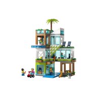 Конструктор Lego City Многоквартирный дом, 688 деталей 60365