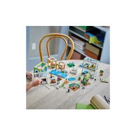 Конструктор Lego City Многоквартирный дом, 688 деталей 60365